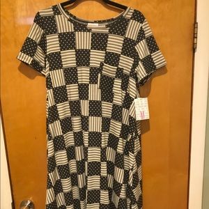 Medium Americana Carly